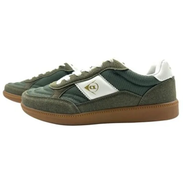 Dunlop Zapato Caballero Kaki, vergelijk prijzen bij 1 winkel