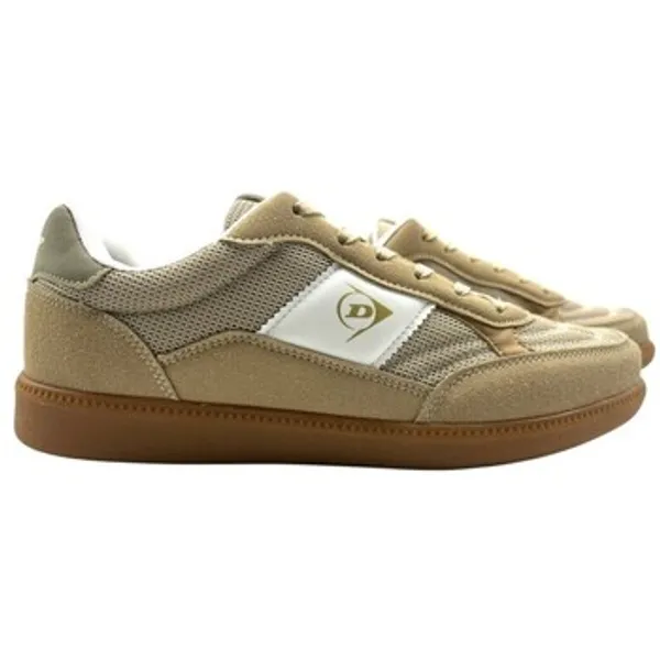 Dunlop Zapato Caballero Tostado Bruin, vergelijk prijzen bij 1 winkel