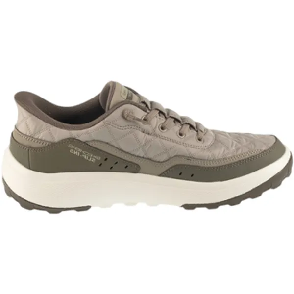 Skechers Slip-Ins: Urban Explore Grijs, vergelijk prijzen bij 1 winkel