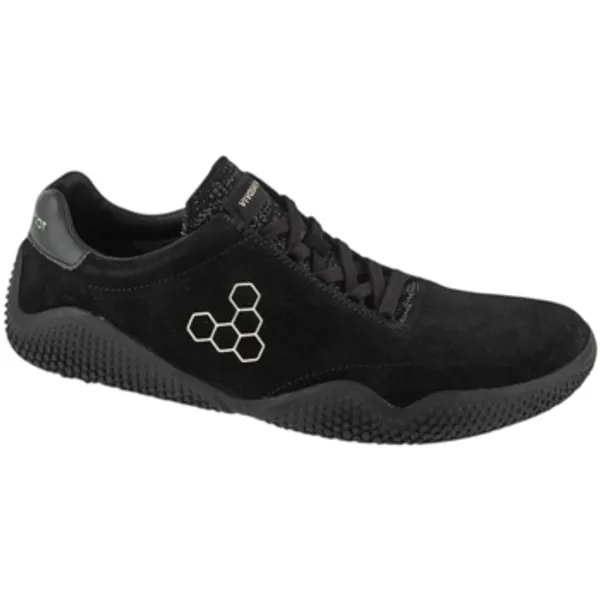 Vivobarefoot Motus Studio Leather Zwart, vergelijk prijzen bij 1 winkel