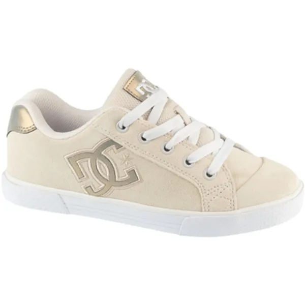 DC Shoes Chelsea Beige, vergelijk prijzen bij 1 winkel