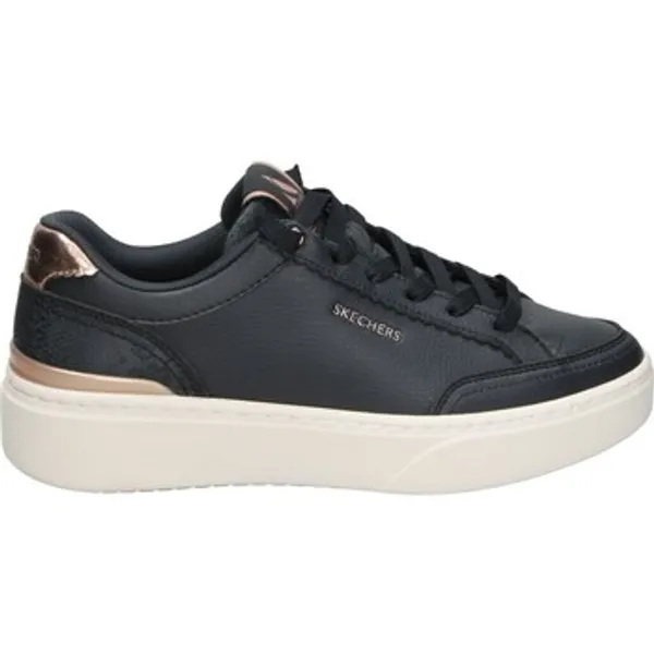 Skechers Lage Sneakers Zwart, vergelijk prijzen bij 1 winkel