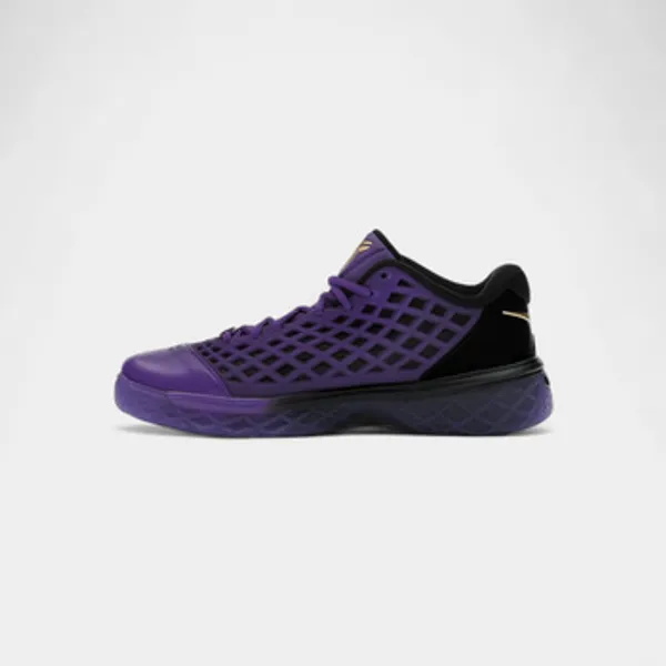 Nike Kobe 3 Low Protro FC Barcelona Zwart, vergelijk prijzen bij 1 winkel