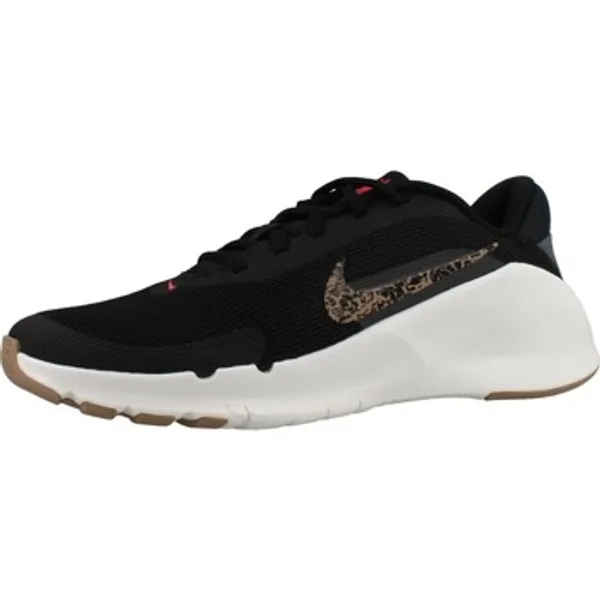 Nike Flex Train Print Zwart, vergelijk prijzen bij 1 winkel