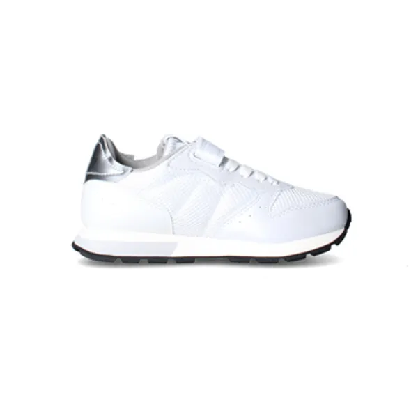 Sun68 Lage Sneakers Wit, vergelijk prijzen bij 1 winkel