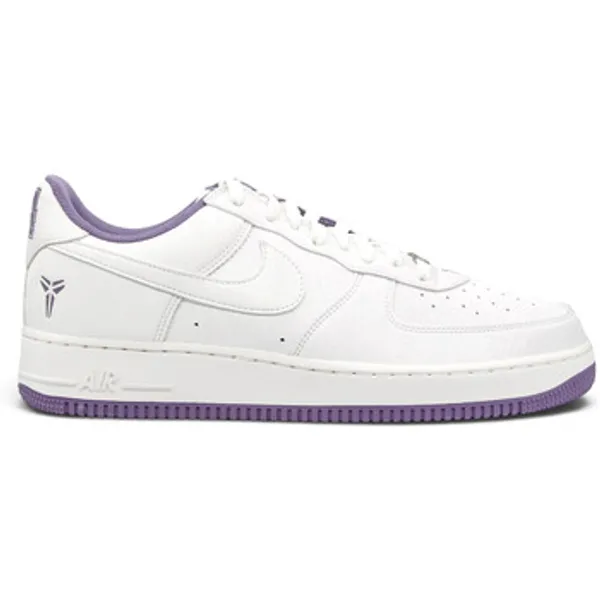 Nike Air Force 1 Low Kobe Bryant Forever Summit White Daybreak, vergelijk prijzen bij 1 winkel