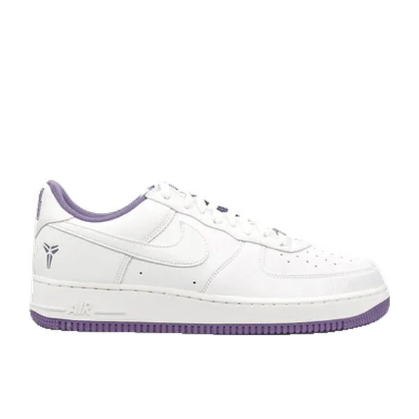 Nike Air Force 1 Low Kobe Bryant Forever Summit White Daybreak, vergelijk prijzen bij 1 winkel