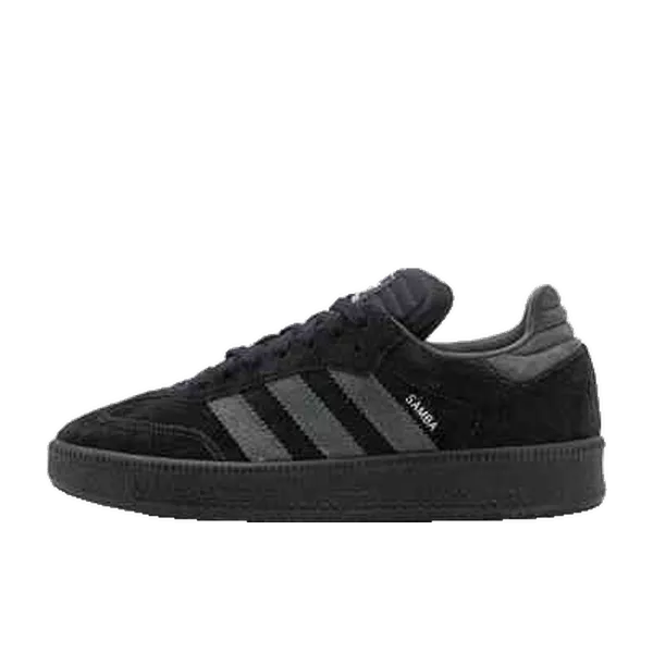 adidas Samba XLG "Black Carbon", vergelijk prijzen bij 2 winkels
