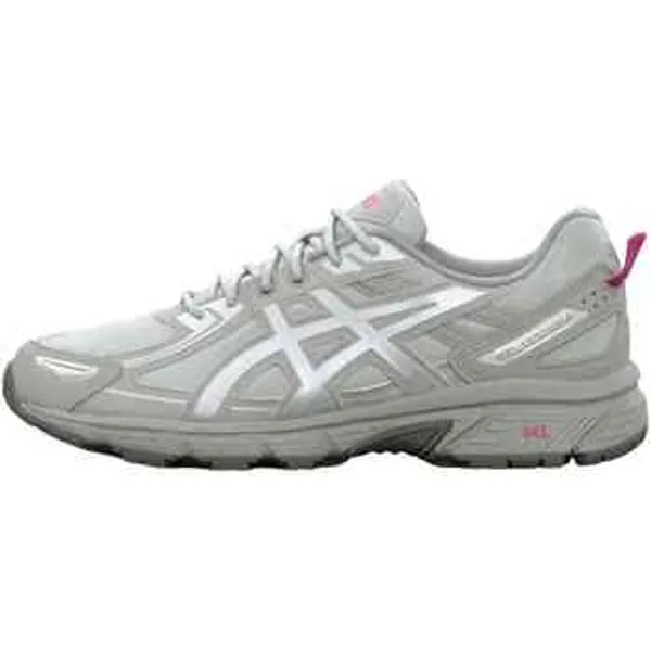 ASICS GEL-Venture 6 "Concrete/Digital Sakura" Grijs, vergelijk prijzen bij 4 winkels