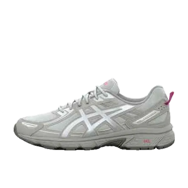 ASICS GEL-Venture 6 "Concrete/Digital Sakura" Grijs, vergelijk prijzen bij 1 winkel