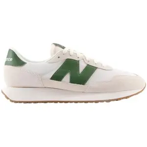 New Balance 237 wit