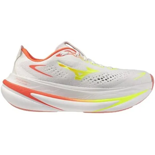 Mizuno Sky Prime Wit, vergelijk prijzen bij 1 winkel