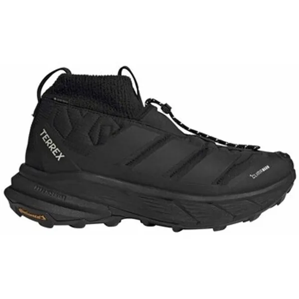 Trail Adidas Terrex Freehiker SL Zwart, vergelijk prijzen bij 2 winkels