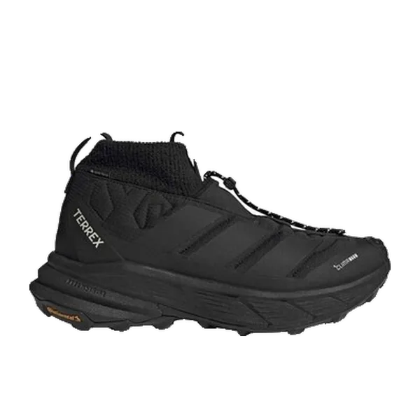 Trail Adidas Terrex Freehiker SL Zwart, vergelijk prijzen bij 1 winkel