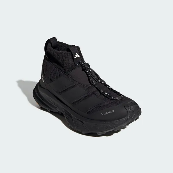 Trail Adidas Terrex Freehiker SL Zwart, foto 4 van 4
