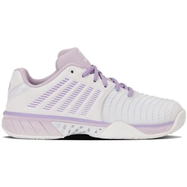 K-swiss Lage Sneakers Wit, vergelijk prijzen bij 1 winkel