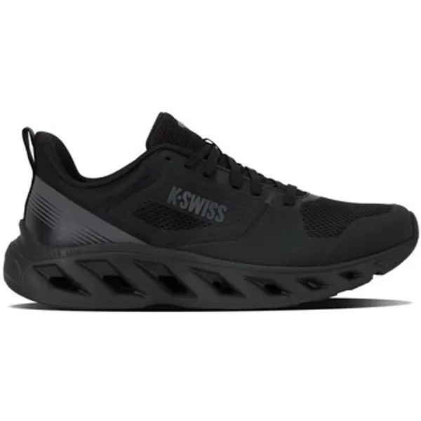 K-swiss Laguna Tubes Lite Zwart, vergelijk prijzen bij 1 winkel