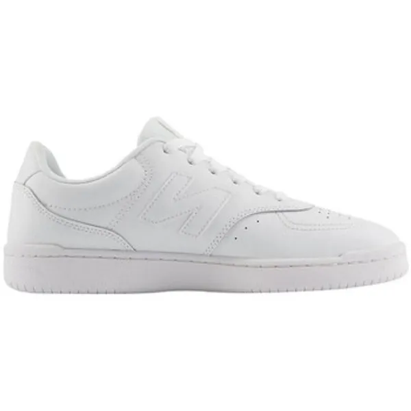 New Balance BB80 Wit, vergelijk prijzen bij 2 winkels