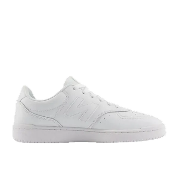New Balance BB80 Wit, vergelijk prijzen bij 2 winkels