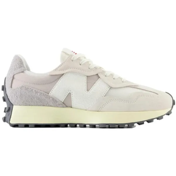 New Balance 327 Multicolore Beige, vergelijk prijzen bij 1 winkel