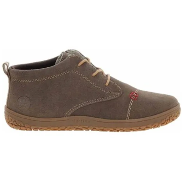Rieker Hoge Sneakers Bruin, vergelijk prijzen bij 1 winkel