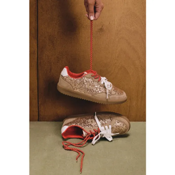 Le Temps des Cerises Tess-Schoenen Beige, vergelijk prijzen bij 1 winkel