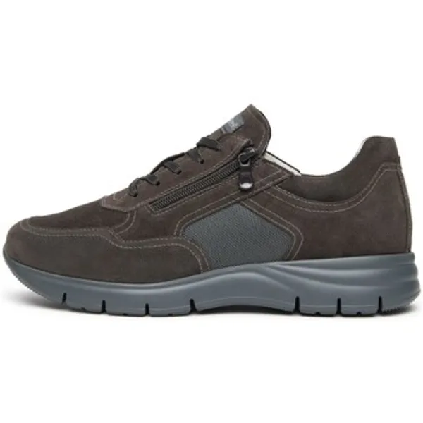 NeroGiardini Velour T.Wave Cemento 122 Eva Andalo 8770/001 Zwart, vergelijk prijzen bij 1 winkel