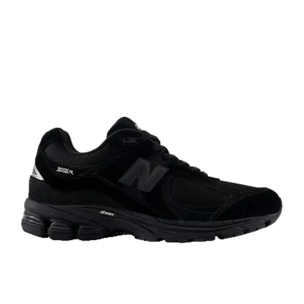 New Balance 2002R Zwart, vergelijk prijzen bij 1 winkel