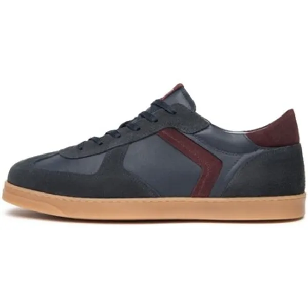 NeroGiardini Arold Colo 139 Sauvage Velour Bordo' Tr Gruaro 118 Blauw, vergelijk prijzen bij 1 winkel