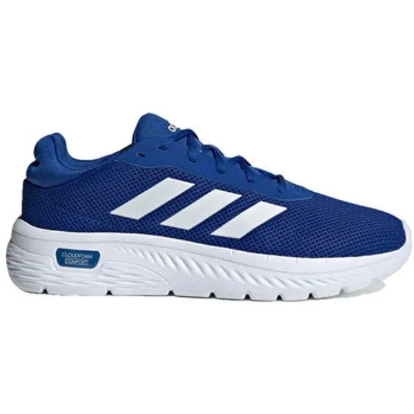 adidas Cloudfoam Comfy Blauw, vergelijk prijzen bij 1 winkel