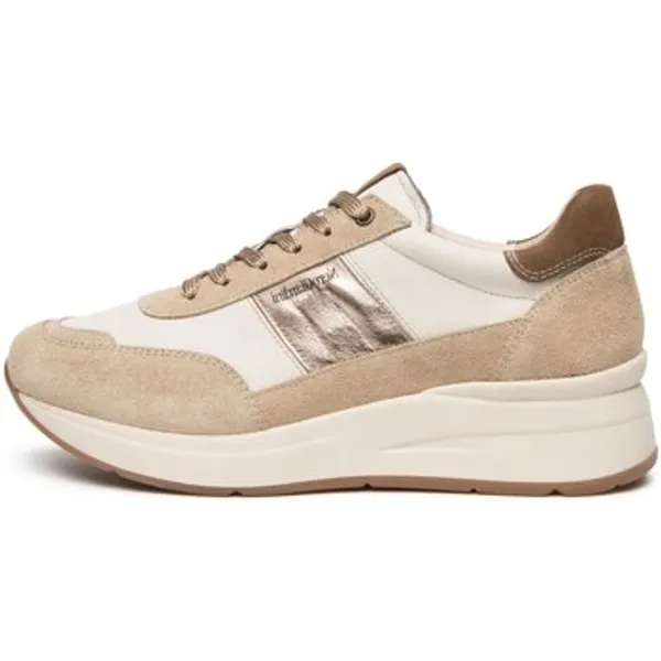 NeroGiardini Velour Velvet Milk 1039 Lunare Tortora Velour Malt Bruin, vergelijk prijzen bij 1 winkel