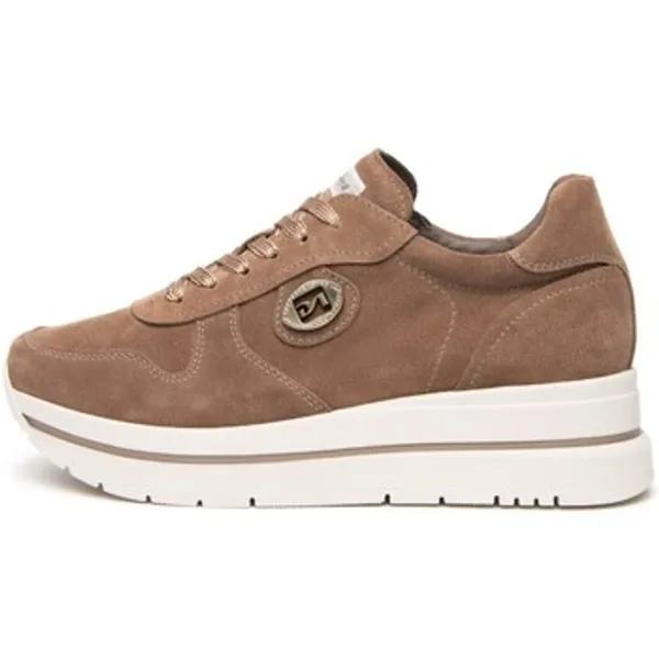 NeroGiardini Velour Tr Corvara Kennedy L Bruin, vergelijk prijzen bij 1 winkel