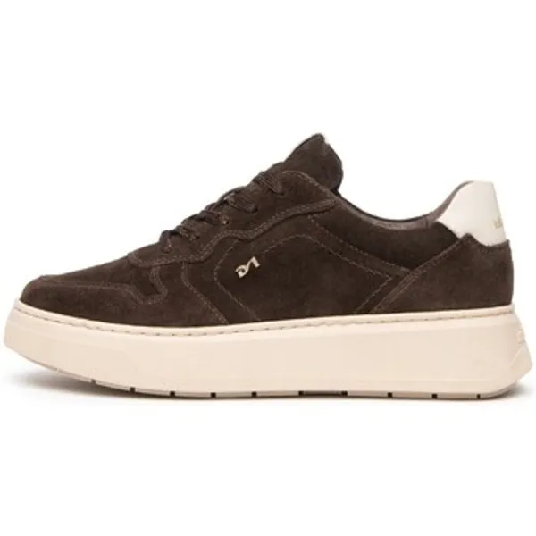 NeroGiardini Arold Colo Velvet Milk 1039 Tr Gonzaga 8004 Sabb Bruin, vergelijk prijzen bij 1 winkel