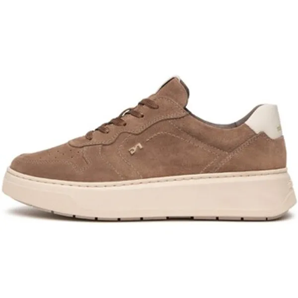 NeroGiardini Velour Velvet Milk 1039 Tr Gonzaga 8004 Sabb Bruin, vergelijk prijzen bij 1 winkel