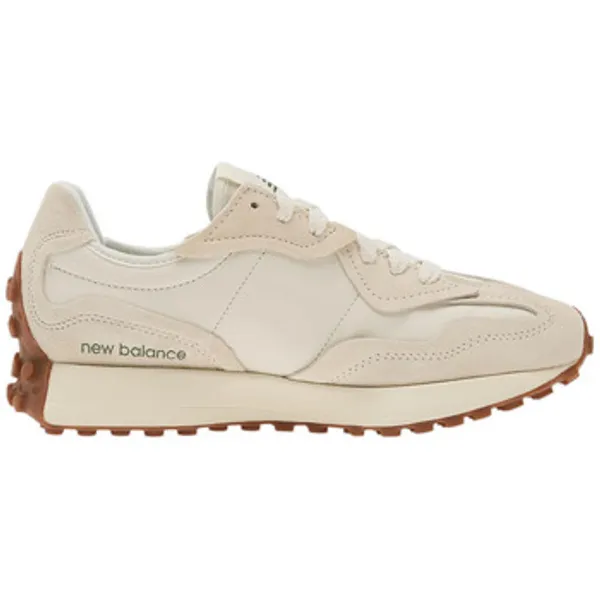 New Balance 327 Wit, vergelijk prijzen bij 1 winkel