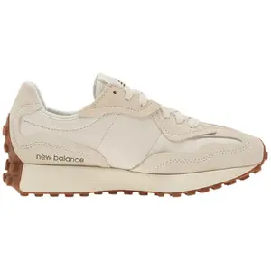 New Balance 327 wit