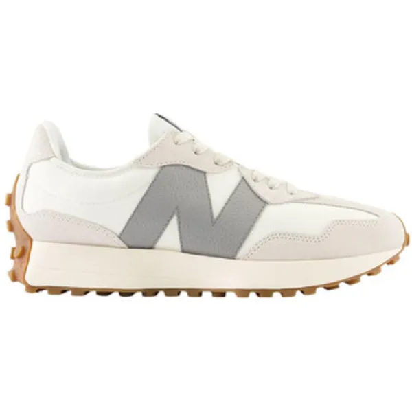 New Balance 327 Amorti EVA Beige, vergelijk prijzen bij 1 winkel