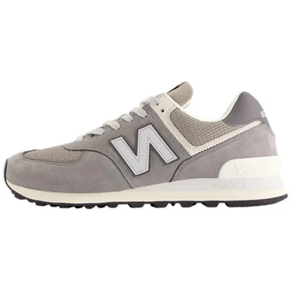 New Balance 574 Grijs, vergelijk prijzen bij 1 winkel