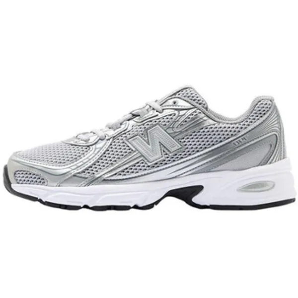 New Balance 740 Zilver, vergelijk prijzen bij 2 winkels
