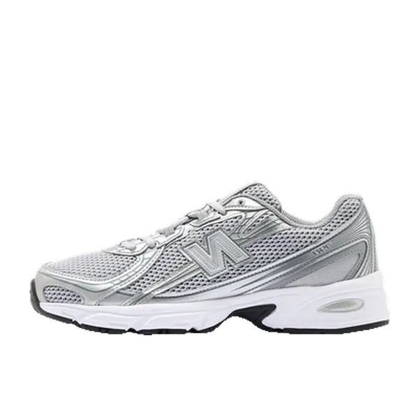 New Balance 740 Silver Metallic (U740SG2), vergelijk prijzen bij 2 winkels