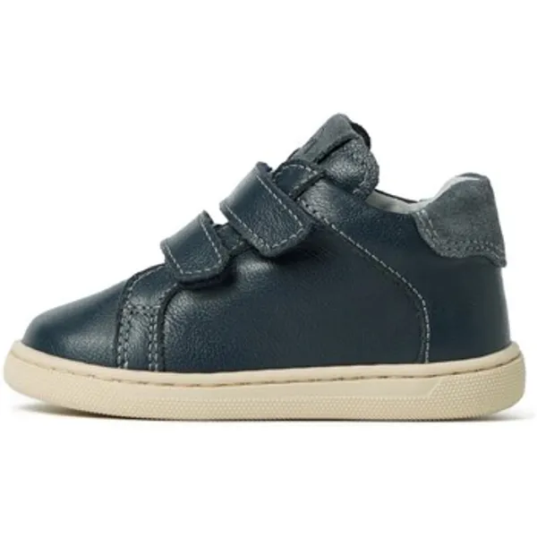 NeroGiardini Perseo Velour Siberia Tr Sora 834 Blauw, vergelijk prijzen bij 1 winkel