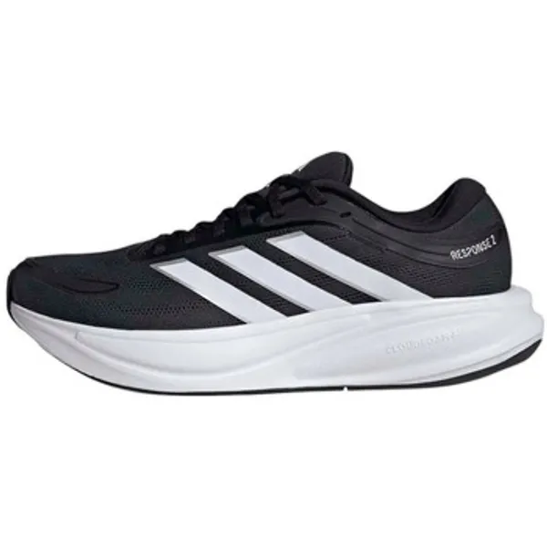 adidas Response 2 Zwart, vergelijk prijzen bij 1 winkel