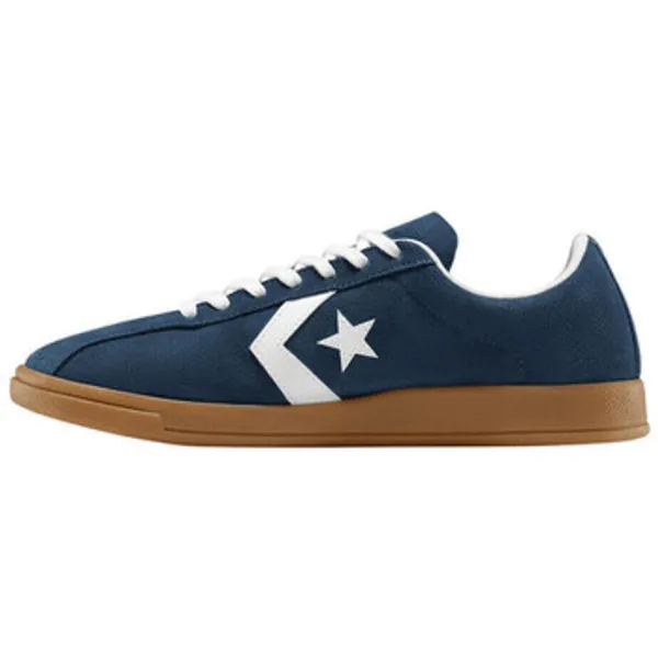Converse Chuck Taylor All Star Hi Suédé Blauw, vergelijk prijzen bij 1 winkel