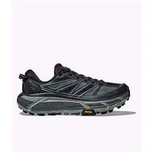 HOKA Mafate Speed grijs