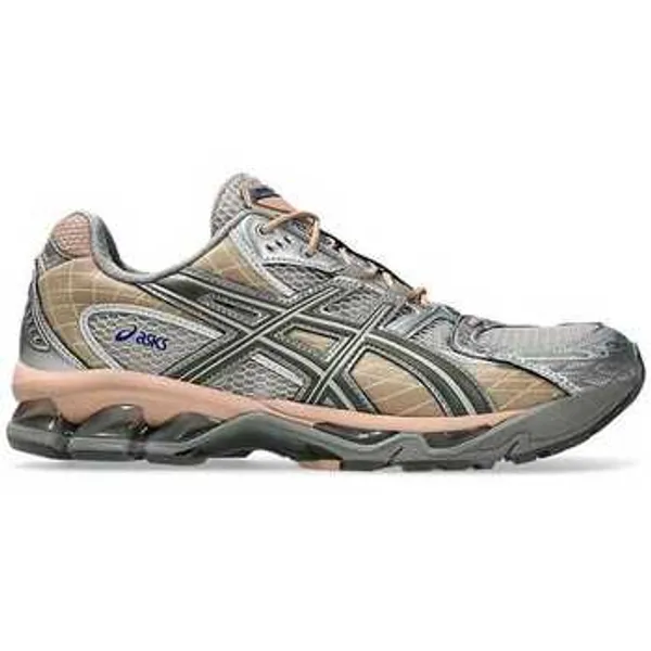 ASICS Gel Nimbus 10.1 250 Moonrock Grey, vergelijk prijzen bij 1 winkel