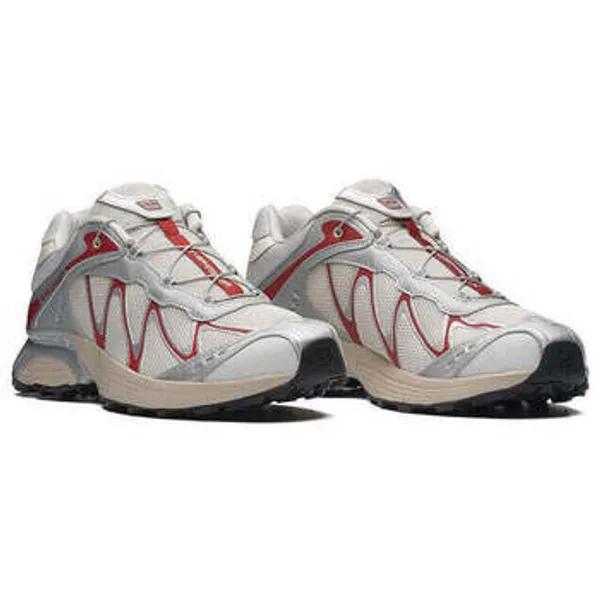 Salomon XT Whisper Silver Red, vergelijk prijzen bij 1 winkel
