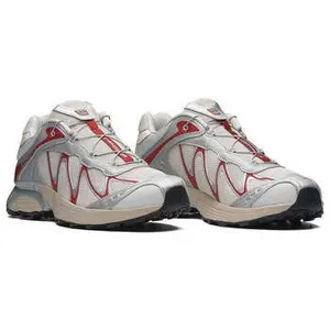 Salomon XT-Whisper rood
