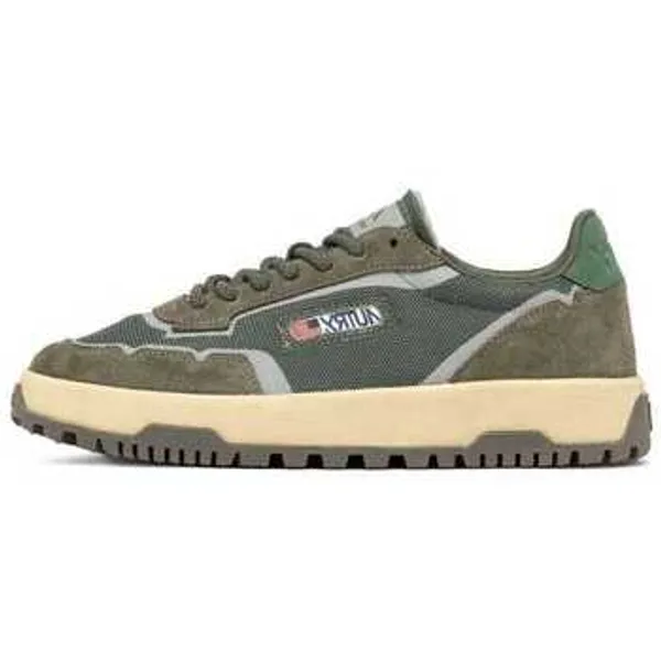 Autry Wildpace Low Green, vergelijk prijzen bij 1 winkel