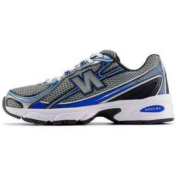 New Balance U740 SB2 Grey Blue, vergelijk prijzen bij 1 winkel