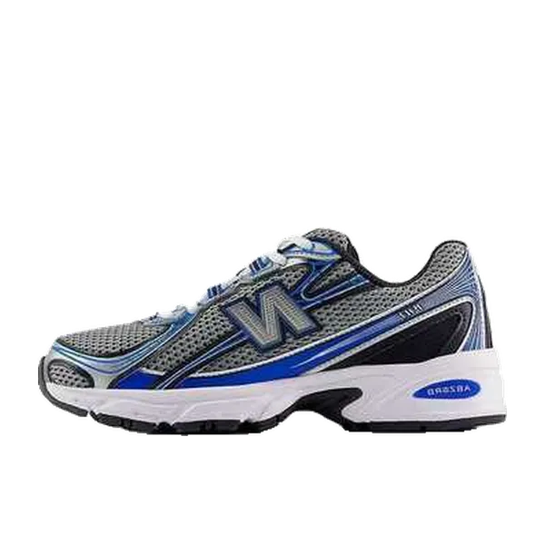 New Balance U740 SB2 Grey Blue, vergelijk prijzen bij 1 winkel
